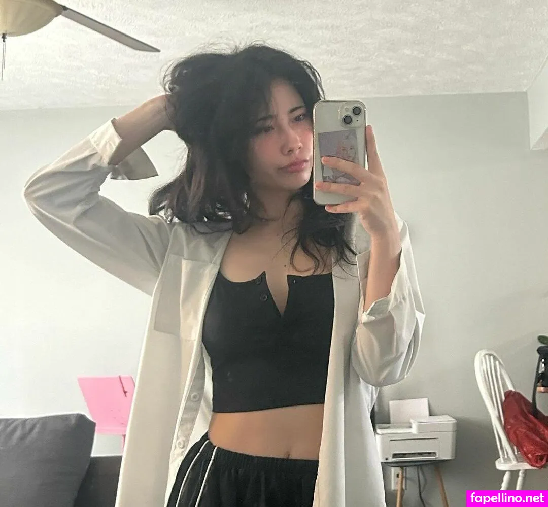 Meili, meilizzz_ Nude Leaked OnlyFans Photo #IAu0aCPNbG