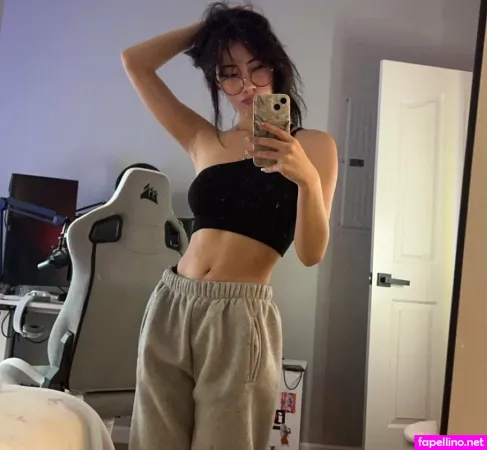 Meilizzz OnlyFans Thumbnail #Tfsz9jPbd2