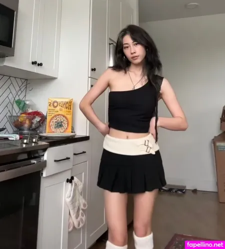 Meilizzz OnlyFans Thumbnail #Vi9l3XXFFj