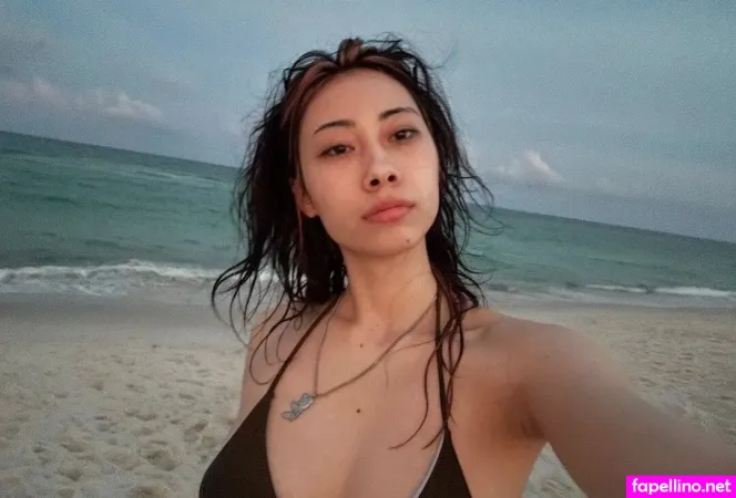 Meilizzz OnlyFans Thumbnail #hOOLlyJZTa