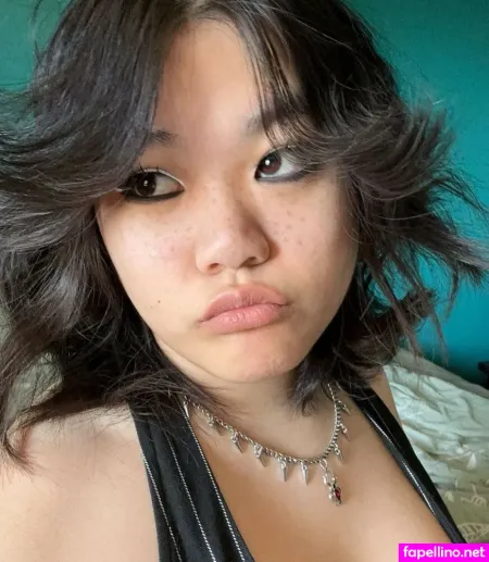Meilynluo OnlyFans Thumbnail #9nlf2zqrJj