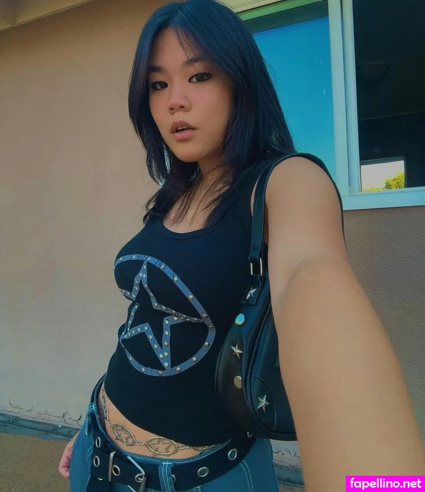 meilynluo Nude Leaked OnlyFans Photo #Bk6WYizhvZ