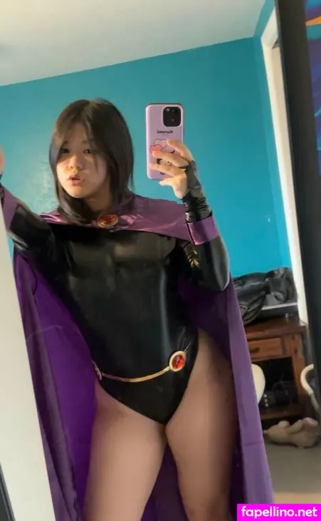 Meilynluo OnlyFans Thumbnail #F42RWhYYt8