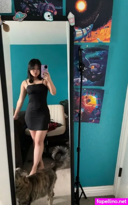 Meilynluo OnlyFans Thumbnail #UKqAzPrU9a