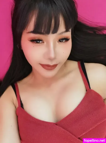 Meimei Cosplayer