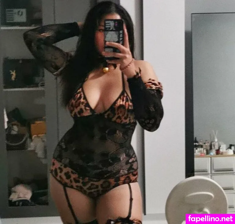 meimei_cosplayer Nude Leaked OnlyFans Photo #lN0c5VVFJs