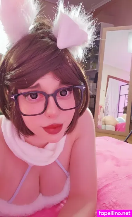 Meimoecosplay 3 OnlyFans Thumbnail #E5B5vR0O6M