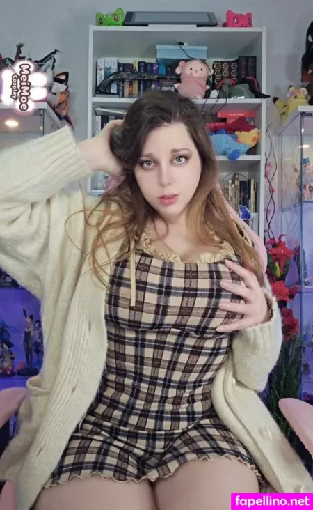 Meimoecosplay 3 OnlyFans Thumbnail #iIrIDLlPNb