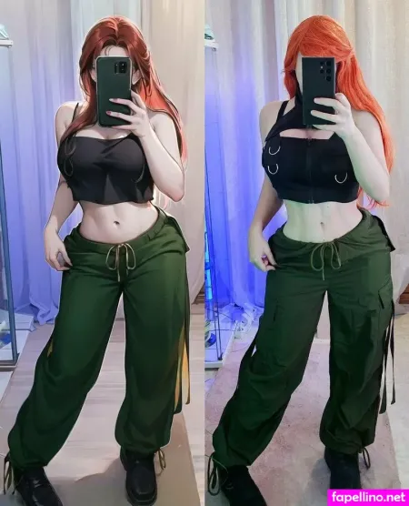 Meimoecosplayfree 2 OnlyFans Thumbnail #2jROhRbWDy