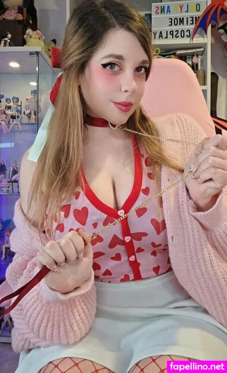 Meimoecosplayfree 2 OnlyFans Thumbnail #CSliY2SLGI