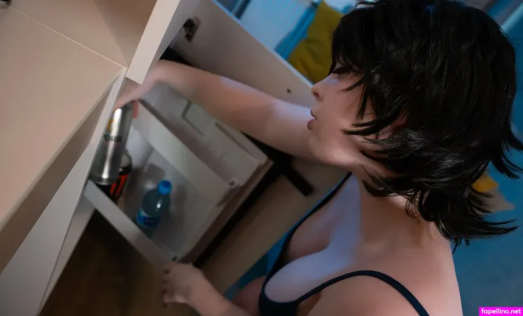 Meimoecosplayfree 2 OnlyFans Thumbnail #mNMzlKwAmT