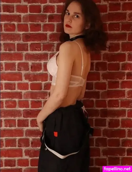 Mein Traum Feuerwehrfrau OnlyFans Thumbnail #mkwbeyNdFh