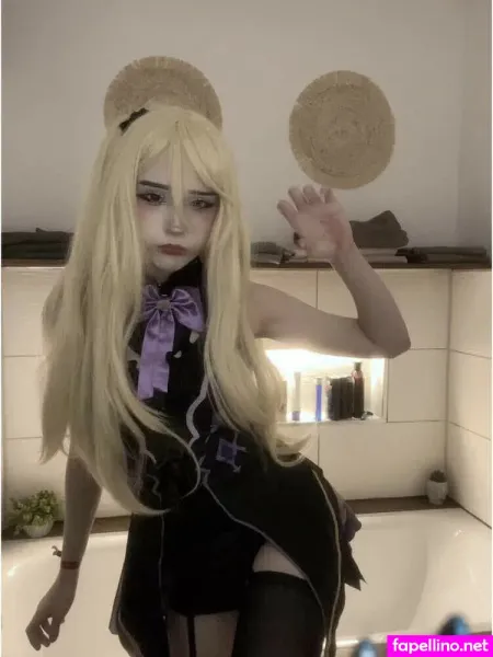 Meinekatzeschmecktgut OnlyFans Thumbnail #LhYDlZj9Qi