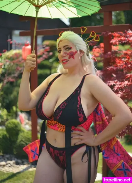 Meirou Tenshi OnlyFans Thumbnail #HuslzAo5i3