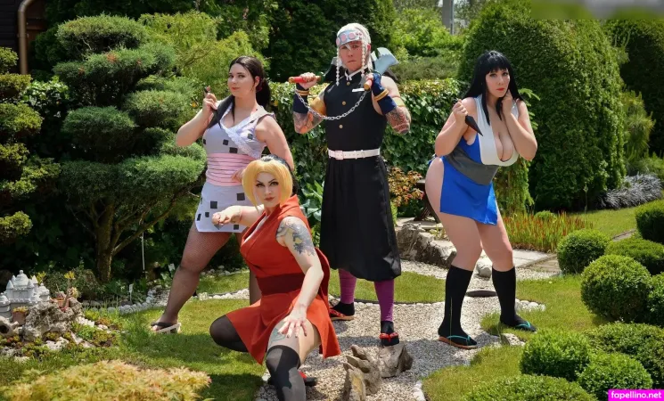 Meirou Tenshi OnlyFans Thumbnail #OFU0tZVcuE