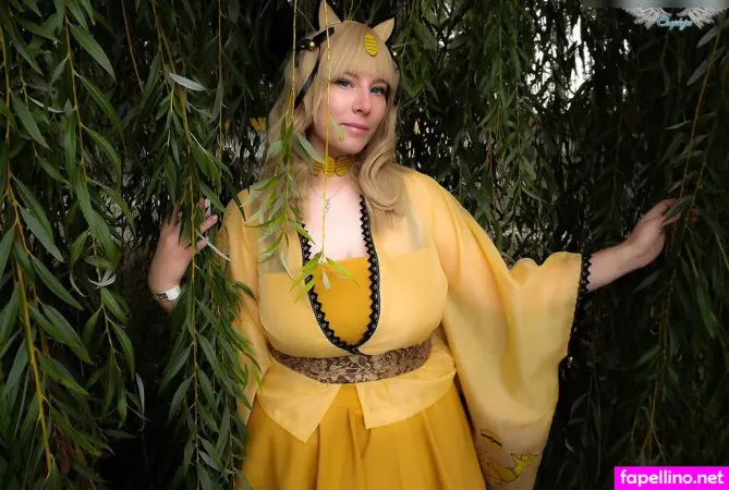 Meirou Tenshi OnlyFans Thumbnail #geBxhf4iih