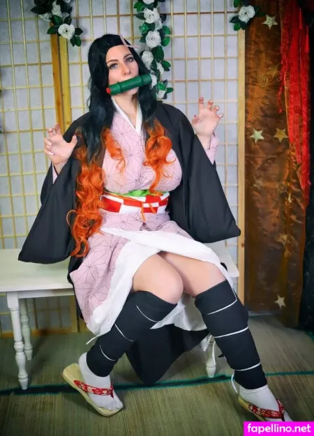 Meirou Tenshi Main Profile Photo
