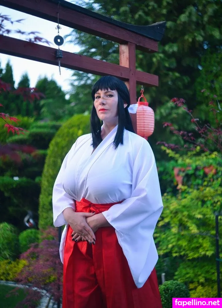 KumoriTenshi, tenshimeirou Nude Leaked OnlyFans Photo #zK66Whgkex