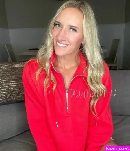 Meisha Goodhead OnlyFans Thumbnail #xcRHYRCiX7