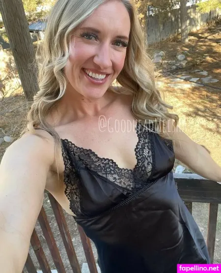 Meishagoodheadfree OnlyFans Thumbnail #eIDwlUqZTM