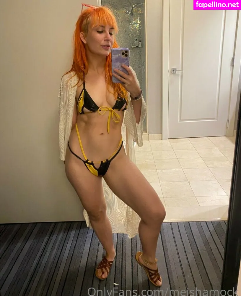 meishamock Nude Leaked OnlyFans Photo #PCdEv2WGa4