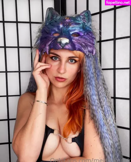 Meishamock OnlyFans Thumbnail #juJAJ9Hmpv