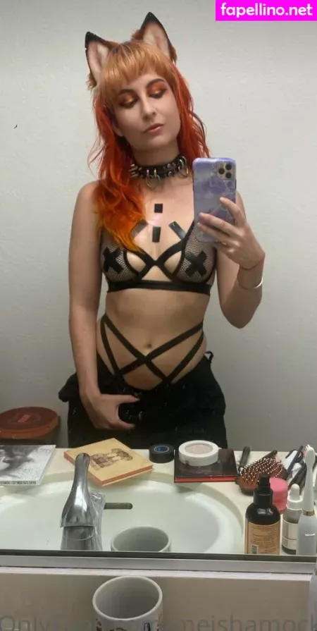 Meishamock OnlyFans Thumbnail #r8IwjSRw9l