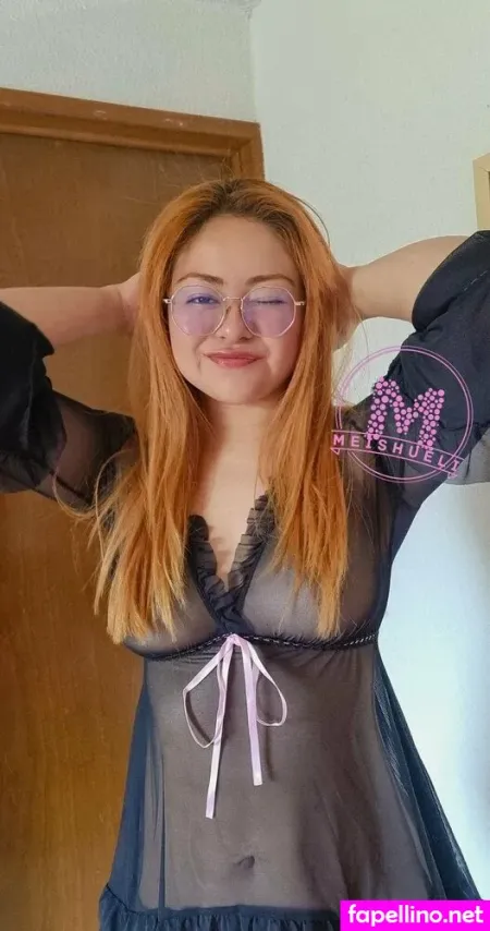 Meishueli OnlyFans Thumbnail #3o68jPVvse