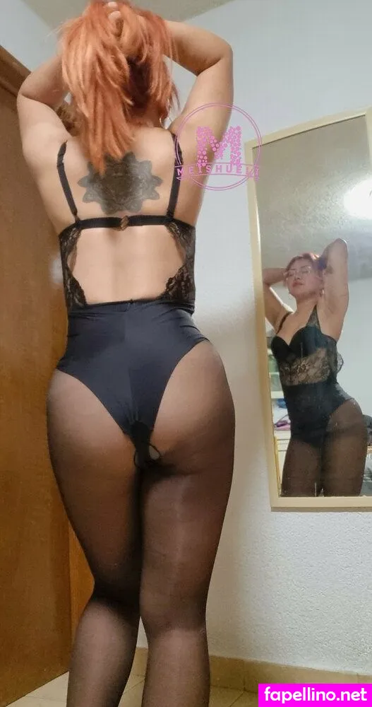 meishueli Nude Leaked OnlyFans Photo #7dn0aL7GLz