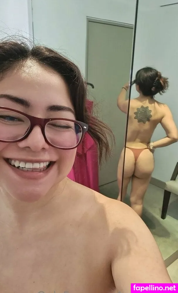 meishueli Nude Leaked OnlyFans Photo #GU4OaNovPS