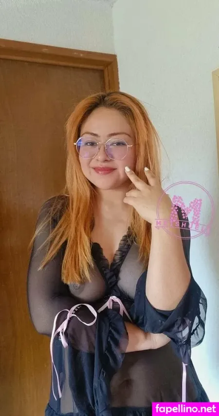 Meishueli OnlyFans Thumbnail #J8cVvsxZbs