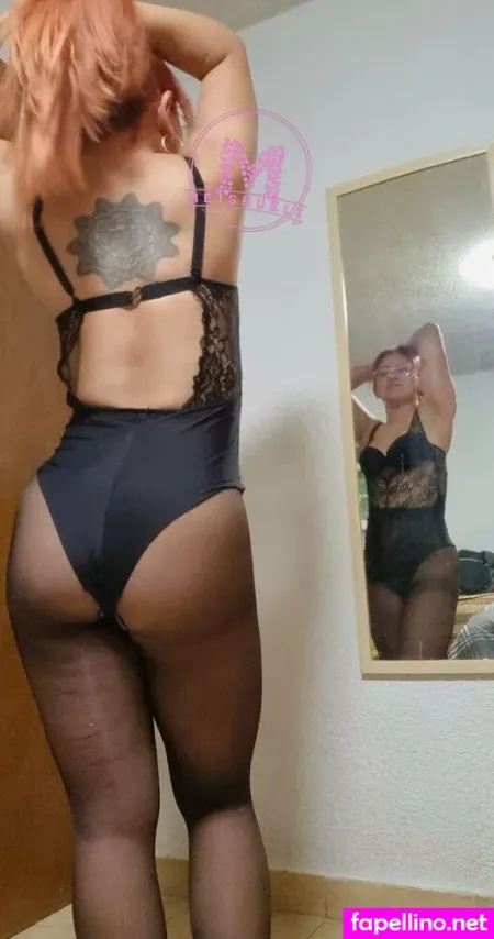 Meishueli OnlyFans Thumbnail #Th23sJf1FN