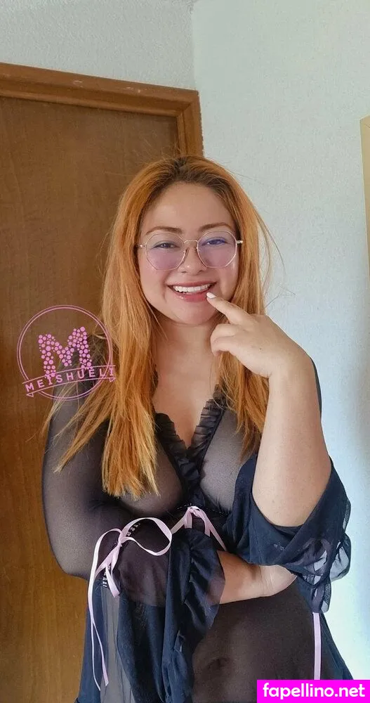 meishueli Nude Leaked OnlyFans Photo #ikYcVCa0OT