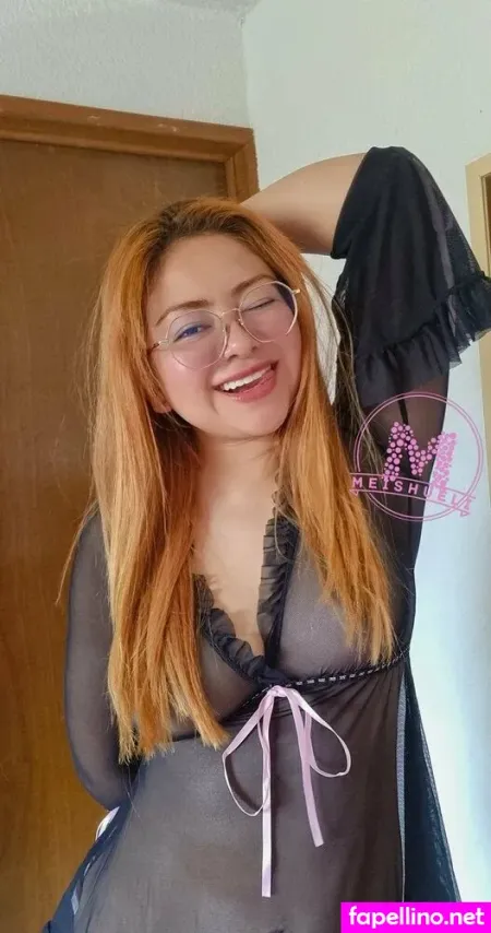 Meishueli OnlyFans Thumbnail #uw2YYuZaDV