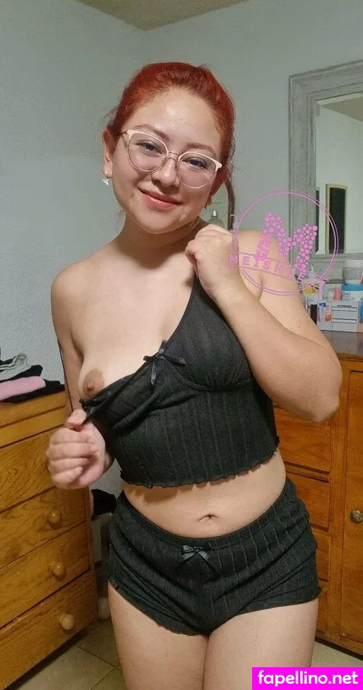 meishueli Nude Leaked OnlyFans Photo #x2giJbAEZP