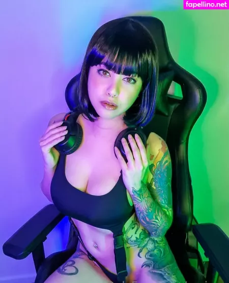 Meivox OnlyFans Thumbnail #4CoXPuSA7M