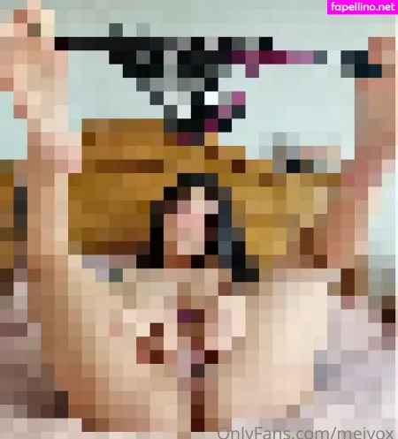 Meivox OnlyFans Thumbnail #Pxdk9d7LQf