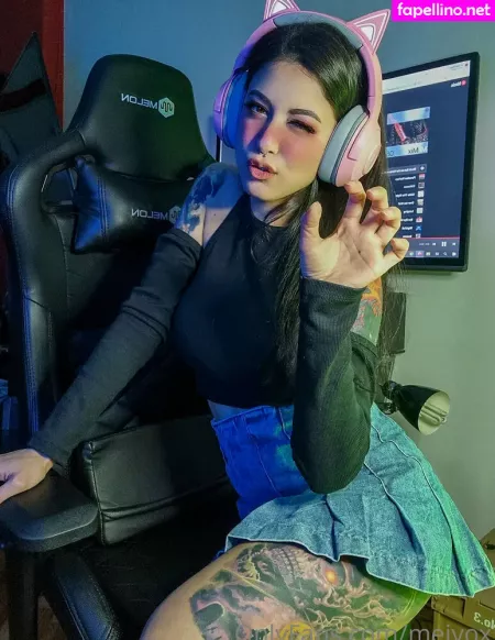 Meivox OnlyFans Thumbnail #Y59CYOhCx5