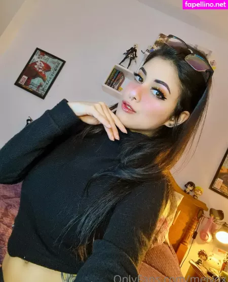 Meivox OnlyFans Thumbnail #oNjMofmZ9k