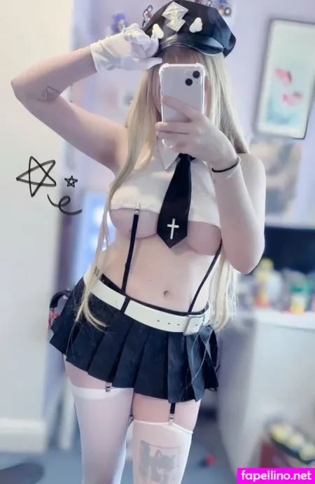 Meiwowowo OnlyFans Thumbnail #QukSwjjmXR