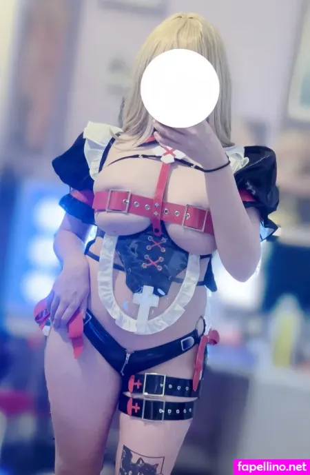 Meiwowowo OnlyFans Thumbnail #a5DIekOHZC