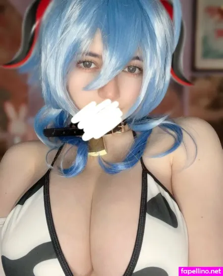 Meiwowowo OnlyFans Thumbnail #zwxND8xHFd