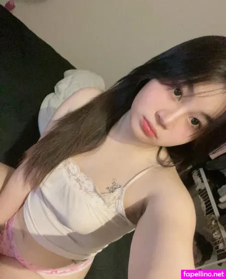 Meiwu OnlyFans Thumbnail #xoxHOUNQ3s