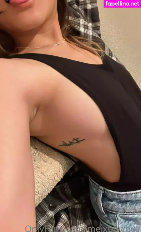Meixbbylove OnlyFans Thumbnail #4J9N6uwLrA