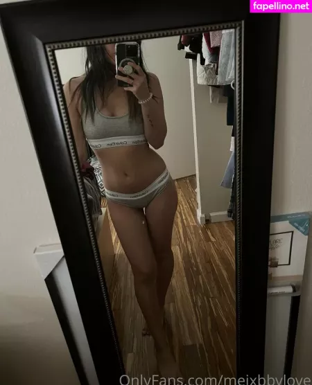 Meixbbylove OnlyFans Thumbnail #H9cza9VLPC