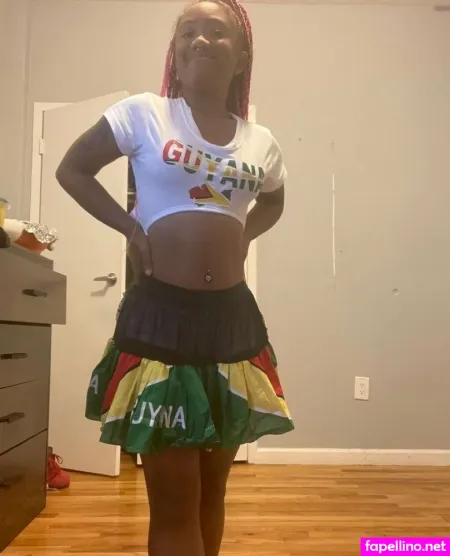 Meiyisi Ballesteros OnlyFans Thumbnail #DbhBRkBZt0