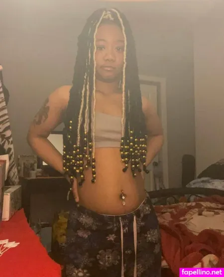 Meiyisi Ballesteros OnlyFans Thumbnail #FtGcx0R2jM