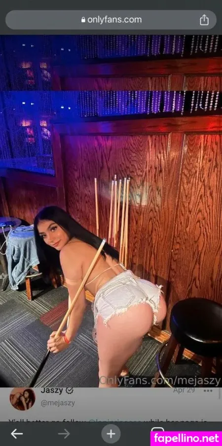 Mejaszy OnlyFans Thumbnail #37HcauUpNR