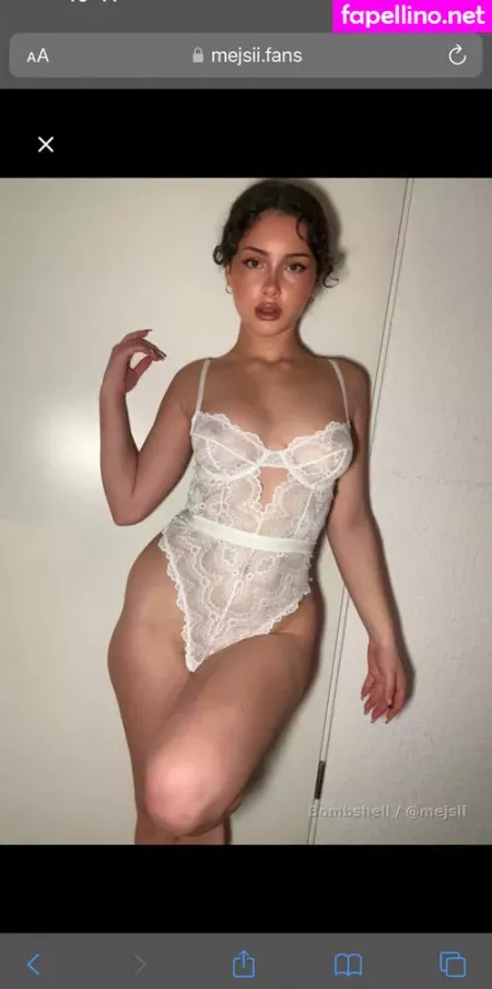 Mejsii OnlyFans Thumbnail #2WYZY4oyBI