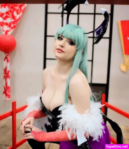 Meka Neko 5 Main Profile Photo